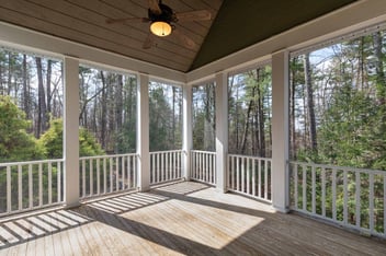 How Much Does an Addition Cost in Chatham County?