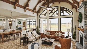 How Long Does It Take to Do a Whole Home Remodel in Raleigh or Durham?