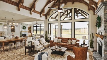 How Long Does It Take to Do a Whole Home Remodel in Raleigh or Durham?