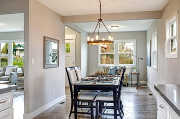 Top Home Design Trends for 2026 in Raleigh and Durham