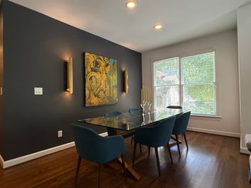 Building Sustainably: 2025's Custom Home Trends in the Triangle Area