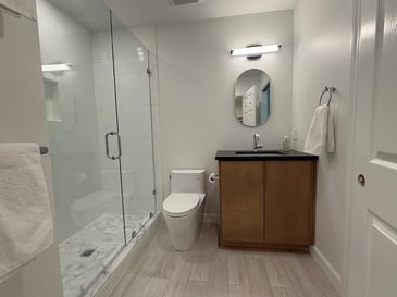 Renovation Trends in Wake & Surrounding Counties