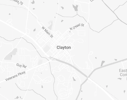 clayton